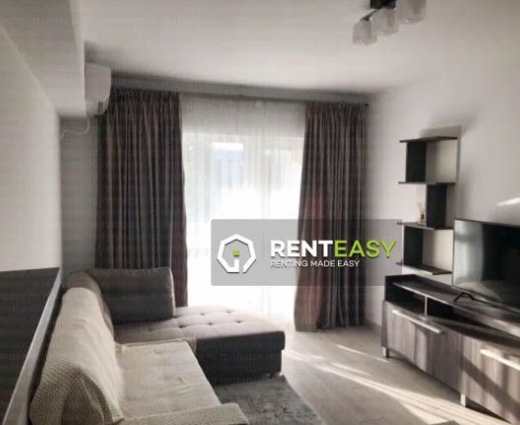 De inchiriat! Apartament 2 camere in Newton, Tatarasi!